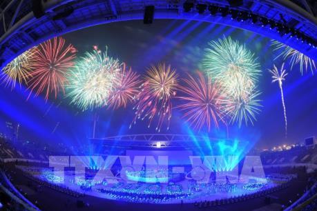 Dấu ấn công cuộc đổi mới, xây dựng và phát triển đất nước giàu mạnh, phồn vinh