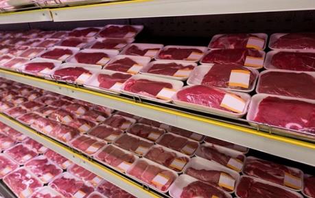 Eurostat: Giá thịt ở Thụy Sỹ đắt nhất châu Âu