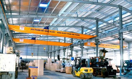 Điện lạnh Hòa Phát sắp cán đích doanh thu 1.100 tỷ đồng