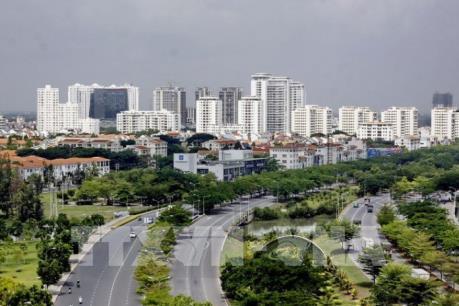 Khối ngoại chiếm ưu thế trong loạt thương vụ M&A bất động sản