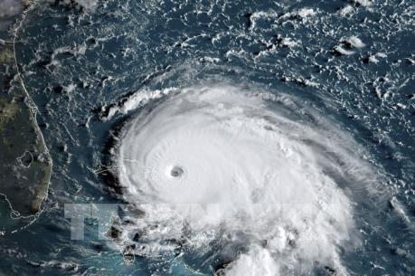 Ít nhất 26 người thương vong ở Bahamas do bão Dorian