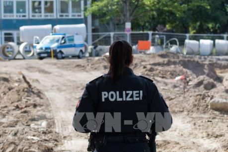 Đức sơ tán khẩn cấp 15.000 cư dân do phát hiện bom