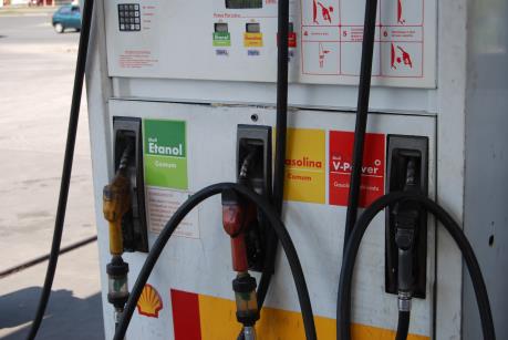 Brazil gia hạn thêm 1 năm miễn thuế nhập khẩu ethanol