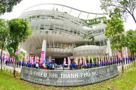 Chú trọng tiêu chí nào trong Giải thưởng Kiến trúc xanh lần thứ 5?