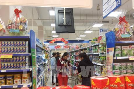 Cân đối cung cầu thị trường Tết Nguyên đán 2020