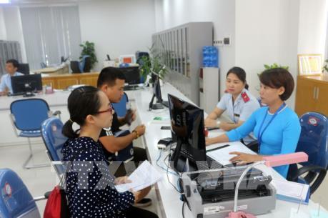 Quảng Ninh đưa Trụ sở Trung tâm Phục vụ Hành chính công vào hoạt động
