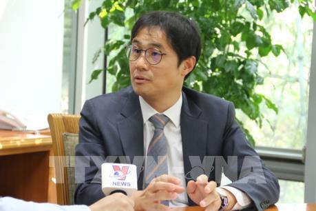 Chuyên gia Hàn Quốc: Trung Quốc đang vi phạm luật pháp quốc tế ở Biển Đông