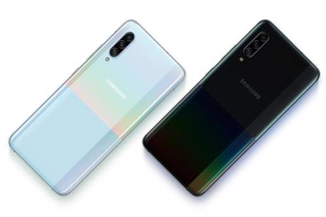Samsung sắp ra mắt Galaxy A90 tại Hàn Quốc