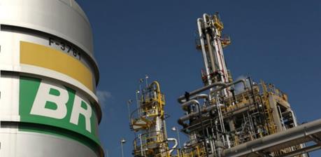 Petrobras đạt sản lượng dầu khí kỷ lục trong tháng 8/2019