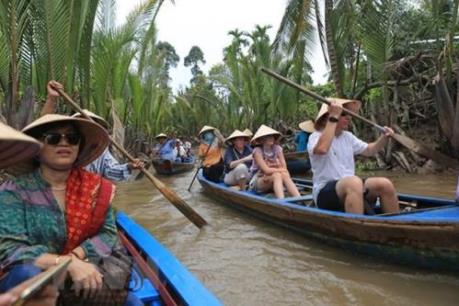 Diễn đàn kết nối du lịch Thành phố Hồ Chí Minh – Đồng bằng sông Cửu Long
