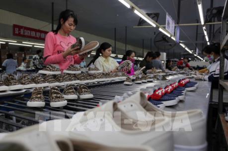 Ảnh hưởng thương chiến Mỹ - Trung, xuất khẩu Đồng Nai tăng chậm