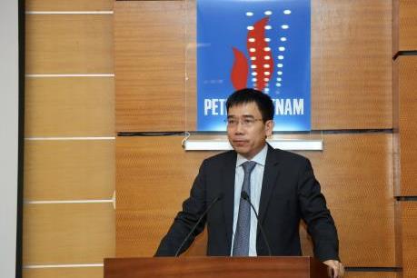 PVN bổ nhiệm thêm một Phó Tổng giám đốc