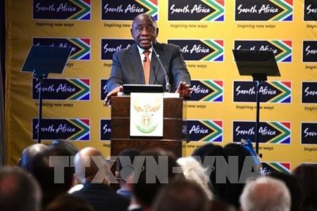 Thương mại điện tử giúp tạo thêm 3 triệu việc làm tại châu Phi