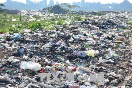 Đồng Nai đấu giá đất công để xây nhà máy rác phát điện