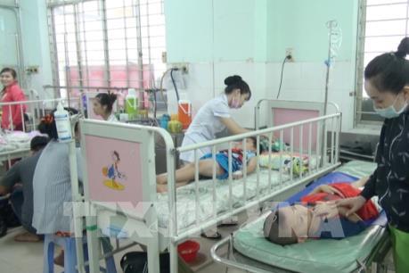 Khánh Hòa: Số ca mắc sốt xuất huyết tăng gấp 5,3 lần so với cùng kỳ 