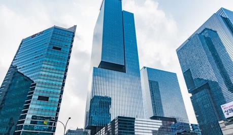 Hàn Quốc: Tổng mức đầu tư của các công ty nhà nước sẽ đạt 45,6 tỷ USD 