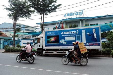 Tổng cục Hải quan thông tin về kết quả kiểm tra, xác minh tại Công ty Tập đoàn Asanzo