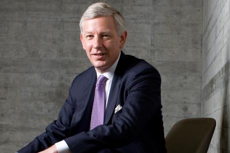 Canada bổ nhiệm Đại sứ mới tại Trung Quốc