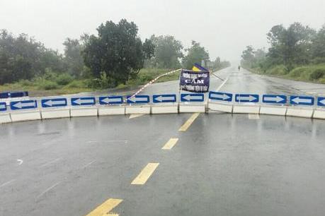 Trước ngày 18/9, có kết quả đánh giá nguyên nhân sụt lún tại dự án đường Hồ Chí Minh