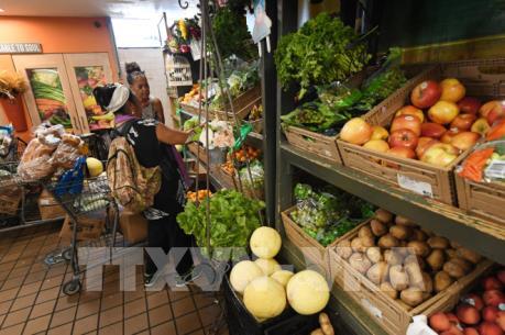 Quan chức Fed tranh luận về chi tiêu tiêu dùng trong nền kinh tế Mỹ