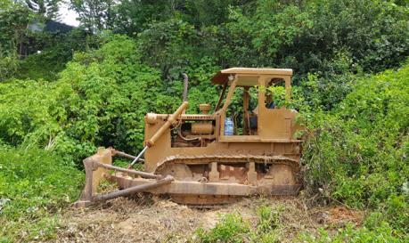 Vụ làm đường trái phép ở Đà Lạt: Xử phạt hành chính 30 triệu đồng