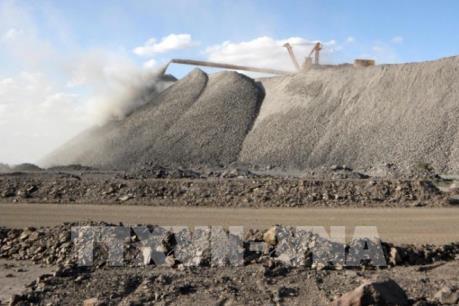 Cơ hội dành cho Australia trên thị trường kim loại hiếm