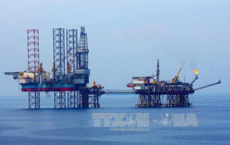 Vietsovpetro chú trọng đảm bảo an toàn lao động