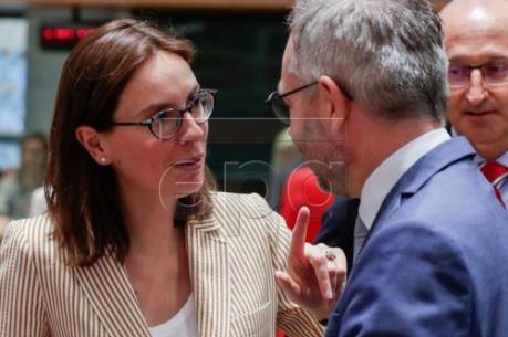 Pháp hoài nghi hiệu quả của việc trì hoãn tiến trình Brexit