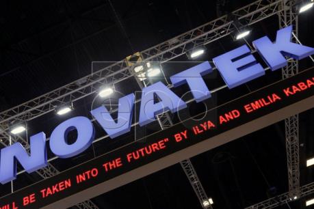 Novatek công bố dự án LNG trị giá 21 tỷ USD tại Bắc cực
