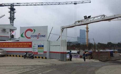 Coteccons chốt quyền chia cổ tức tiền mặt 30%