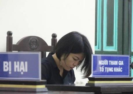 Vụ bỏ ma túy vào ô tô của bạn trai để hãm hại: Khởi tố cựu Thượng úy Công an