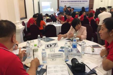 Cơ hội cho doanh nghiệp xuất khẩu sang thị trường Philippines