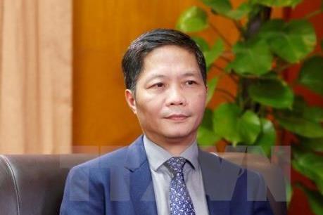 Việt Nam đóng góp tích cực vào hợp tác kinh tế khu vực ASEAN