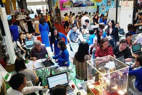 Sắp diễn ra Hội chợ Du lịch quốc tế tại Cần Thơ