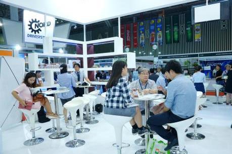 Hơn 200 doanh nghiệp tham gia triển lãm quốc tế thực phẩm và đồ uống 2019