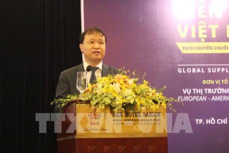 Quan hệ kinh tế, thương mại Việt Nam - Hoa Kỳ có tính bổ trợ cho nhau