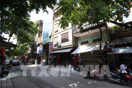 Vụ cháy tại Công ty Rạng Đông: Trực 24/24 giờ khám sức khỏe miễn phí cho người dân