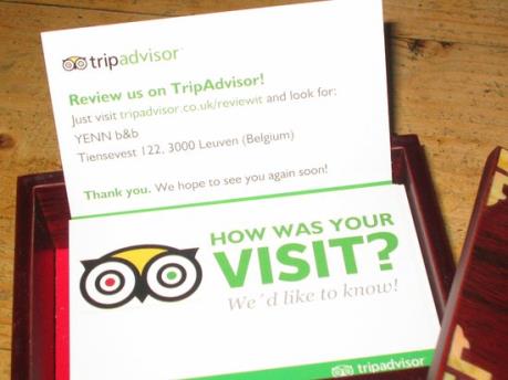 Trang du lịch TripAdvisor của Mỹ vướng nghi án đánh giá giả mạo