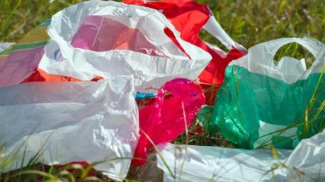 Đức lên kế hoạch cấm túi nilon dùng một lần từ năm 2020