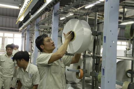 Hỗ trợ xử lý vướng mắc cho các dự án yếu kém, thua lỗ