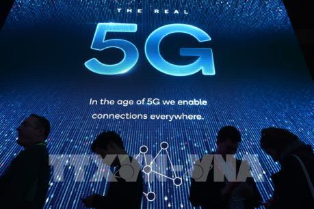 Qualcomm sẽ tung ra thị trường điện thoại di động 5G với modem cao cấp