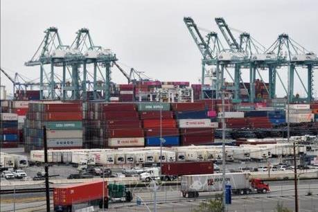 Thổ Nhĩ Kỳ và Mỹ đặt mục tiêu đạt kim ngạch thương mại song phương 100 tỷ USD