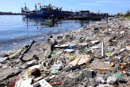 Đà Nẵng xử lý các điểm nóng về môi trường