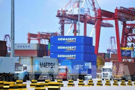 Vốn FDI rót vào Trung Quốc đi ngược xu hướng toàn cầu