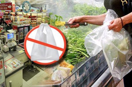Siêu thị lớn ở Thái Lan sẽ ngừng cung cấp túi nhựa sử dụng một lần từ 2020