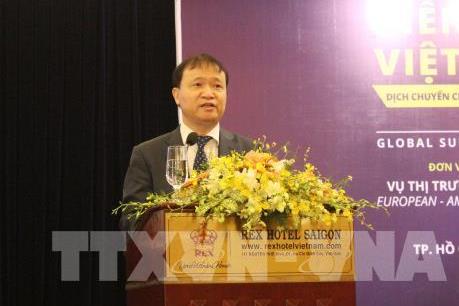 Trung Đông – châu Phi: Thị trường tiềm năng cho doanh nghiệp Việt