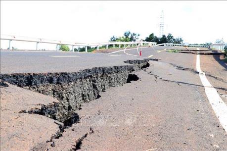 Nhìn nhận trách nhiệm từ sự cố chất lượng tại các công trình giao thông