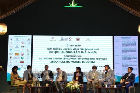 Du lịch Việt Nam: Hướng tới du lịch không rác thải nhựa