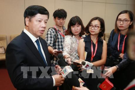 "Cú hích” thúc đẩy hợp tác thương mại Trung Đông-châu Phi