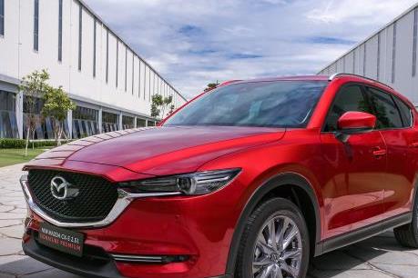 Bảng giá xe ô tô Mazda tháng 3/2020, ưu đãi một số phiên bản